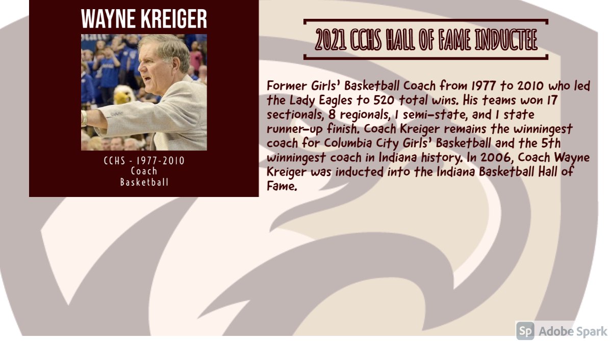 Wayne Kreiger
